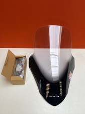 Bulle haute honda d'occasion Bulle haute honda d'occasion  Ecquevilly