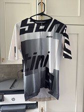 Santini graphic cycling for sale  Palatine