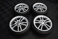 Genuine brabus wheels for sale  YORK
