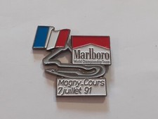 Automotive pins circuit d'occasion  Expédié en Belgium