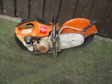 Stihl ts410 petrol for sale  CARLISLE