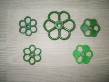 Handrad kunststoff 5 gebraucht kaufen  Neukieritzsch