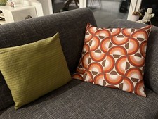 Schönes dekokissen esprit gebraucht kaufen  Radolfzell am Bodensee
