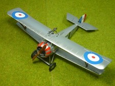 Nieuport capt fullard for sale  TELFORD
