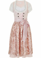Dirndl pailletten schürze gebraucht kaufen  Kiel