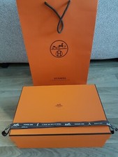 Hermès boîte sac d'occasion  La Garenne-Colombes