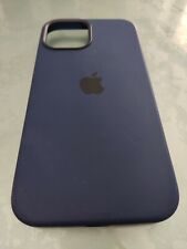Cover originale silicone usato  Trentola Ducenta