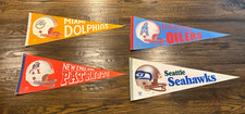 Lot vintage nfl for sale  Frisco