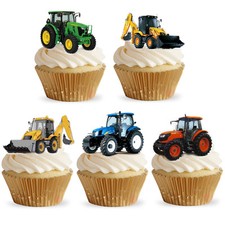 Cake toppers farm for sale  WITNEY