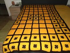 Häkeldecke patchwork tagesdec gebraucht kaufen  Wittislingen