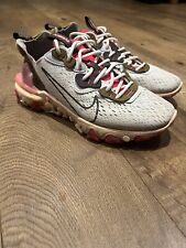 Nike react vision for sale  HODDESDON