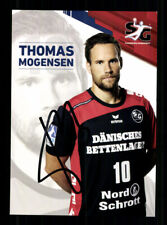 Thomas mogensen flensburg gebraucht kaufen  Bad Neustadt a.d.Saale