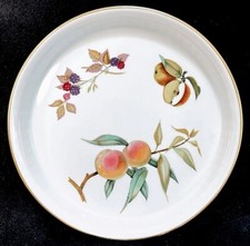 Royal worcester evesham for sale  Niles