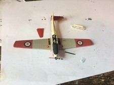 Airfix d.h chipmunk for sale  STOURPORT-ON-SEVERN