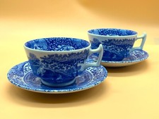 Vintage spode china for sale  LIVINGSTON