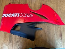 Panigale v4r lower for sale  BRACKNELL