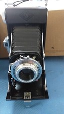 Agfa billy klappkamera gebraucht kaufen  Backnang
