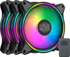 Cooler Master MasterFan MF120 Halo 3-pak wentylator (MFL-B2DN-183PA-R1) na sprzedaż  PL
