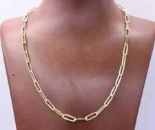 4.4mm paperclip long for sale  Syosset