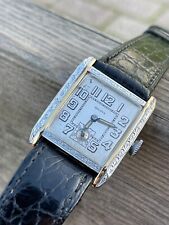 Bulova art deco usato  Firenze