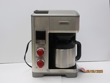 Wolf gourmet coffee for sale  Niagara Falls