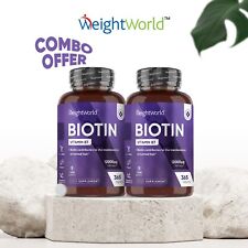Pure biotin 365 for sale  SEVENOAKS