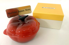 Creuset tomato mini d'occasion  Expédié en Belgium