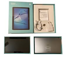 Tablet smartphone huawei usato  Sassoferrato