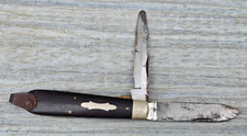 Schrade walden usa for sale  Burton