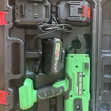 Newtry cordless rebar for sale  Charlotte