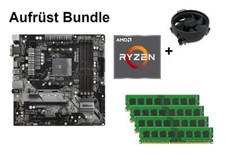 Bundle asrock b450m gebraucht kaufen  Berlin