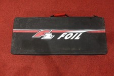 Hydro foil alu gebraucht kaufen  Weil der Stadt