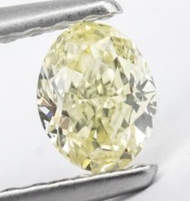 Diamant 33karat zertifikat gebraucht kaufen  Mertloch, Naunheim, Welling