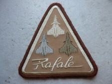 Patch rafale sable d'occasion  Lyon VIII