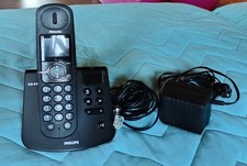Segreteria telefono cordless usato  Trissino