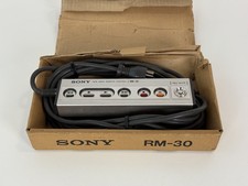 Sony fernbedienung remote gebraucht kaufen  Nordhorn
