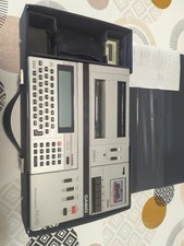 Vintage casio ordinateur d'occasion  Attignat