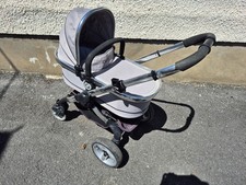 Icandy peach travel for sale  CARMARTHEN