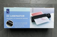 Whsmith laminator for sale  RYTON