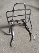 Vespa gts rack for sale  MANCHESTER