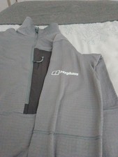 Berghaus polartec men for sale  SWANSEA