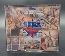 Sega classics arcade d'occasion  Sevran