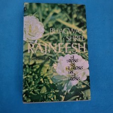 Bhagwan rajneesh rose gebraucht kaufen  Köln