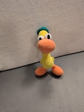 Usado, Boneca de pelúcia Pocoyo Pato Duck brinquedo de pelúcia comprar usado  Enviando para Brazil