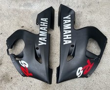Fianchetti inferiori yamaha usato  Nave