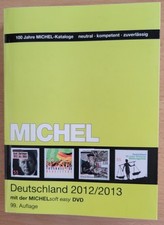 Michel deutschland katalog gebraucht kaufen  Weisenheim
