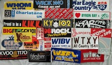 radio sticker for sale radio sticker for sale Akron