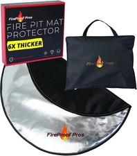 Fireproof pros fire for sale  Newburgh