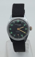 Kienzle alfa herrenuhr gebraucht kaufen  Edenkoben