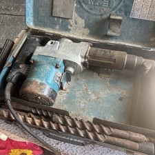 Makita hr385 rotary for sale  WREXHAM